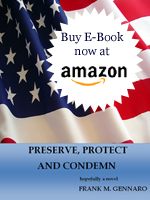 Amazon.com link to purchase Preserve, Protect and Condemn e-book